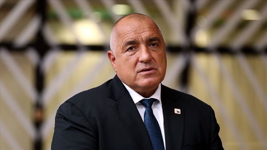 Uhapšen bivši premijer Bugarske Bojko Borisov