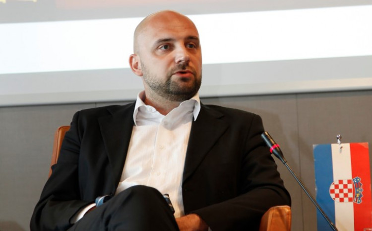 Avdagić: Nema razloga za rat u regionu, CG štite saveznici