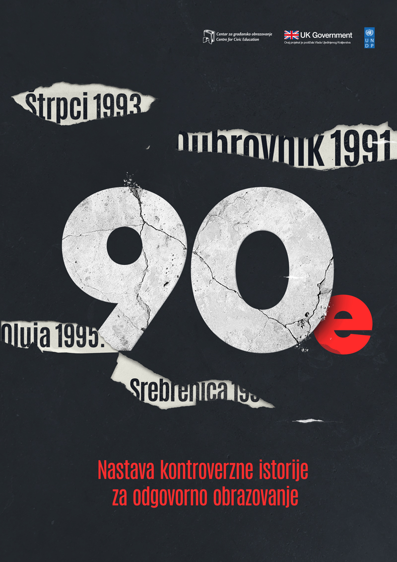 CGO: 15 novih radionica za nastavu o 90im