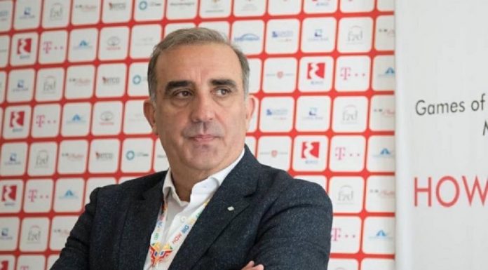 Ne može niko ovako da ponižava olimpijsku porodicu