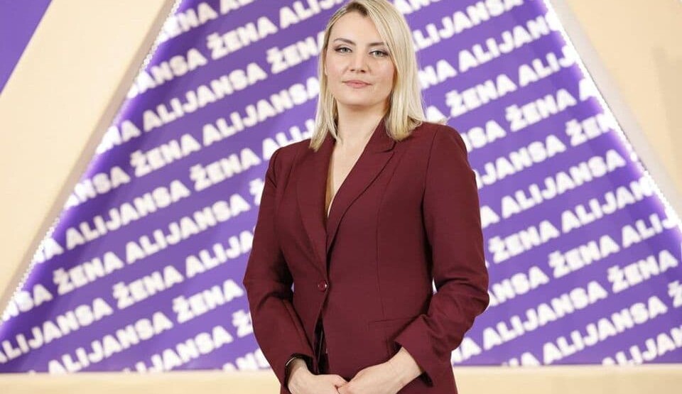 Lola: Muškarci i dalje dominiraju na pozicijama odlučivanja