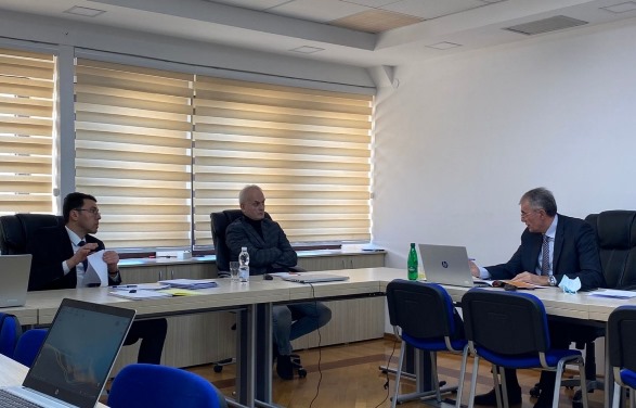 DRI: Unaprijediti Komunikacionu strategiju sa medijima