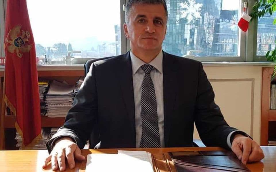 Grgurović odgovorio Nikoliću: Samo sud može cijeniti govor mržnje medija