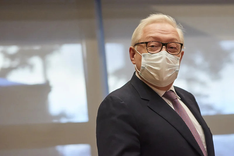Ruski zvaničnik: Zapadni konvoji oružja Ukrajini postaju legitimne mete