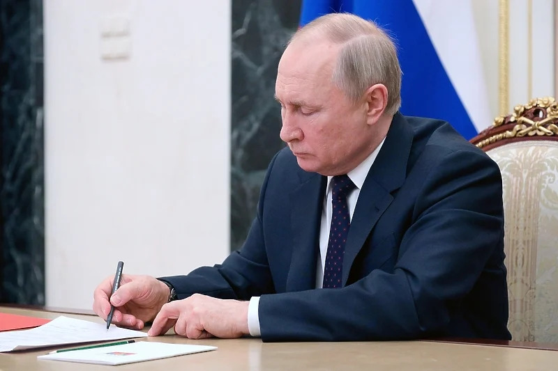 Foreign Policy: Tri stvari koje treba znati o Vladimiru Putinu