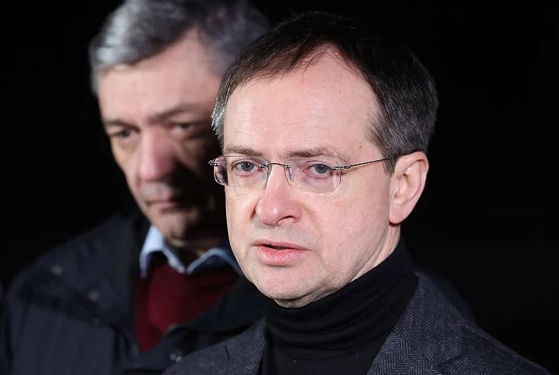 Ruski pregovarač: Nadam se da ćemo postići dogovor s Ukrajinom oko priznavanja Donbasa i Krima