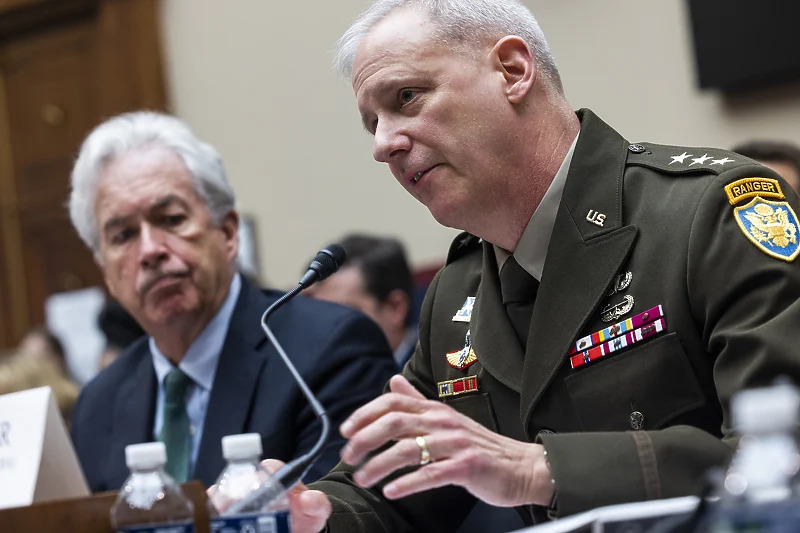 CIA: Putin je ljut i frustriran, planirao je zauzeti Kijev u dva dana