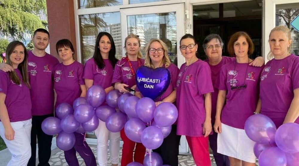 Institut za bolesti djece obilježio Svjetski dan svjesnosti o epilepsiji