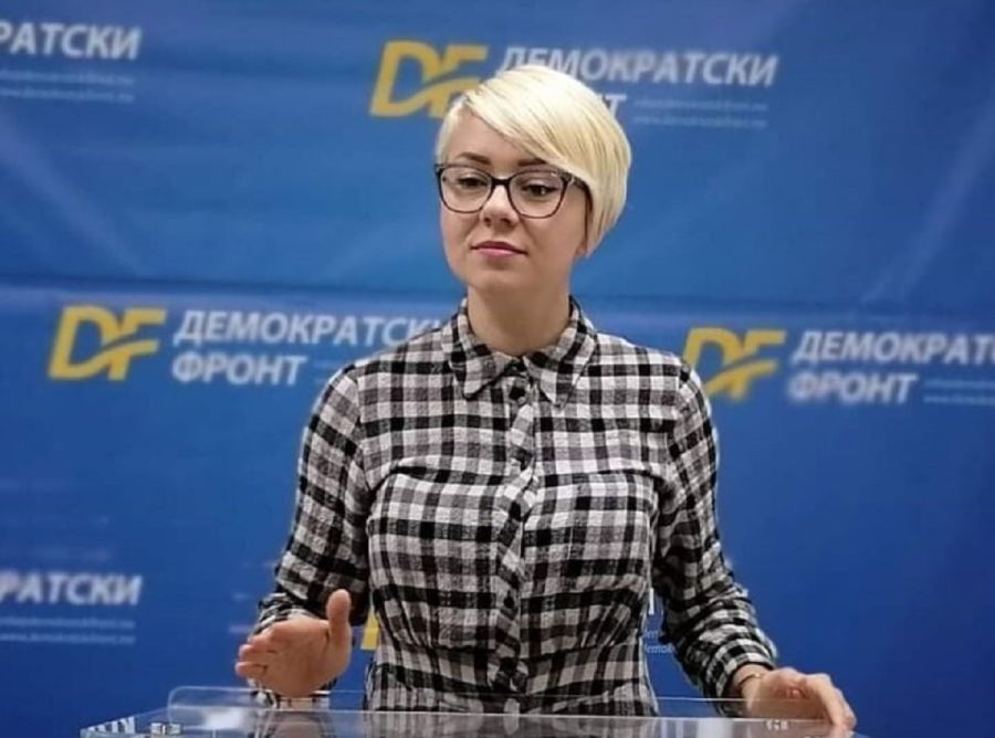 Božović: DF pravi koaliciju u Beranama, ali bez SNP-a