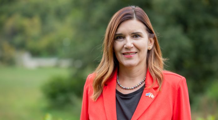 Očekujemo snažno sprovođenje sankcija prema Rusiji od strane crnogorskih vlasti