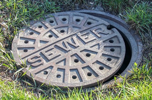 Gotovo pola Crne Gore nema pristup kanalizacionoj mreži