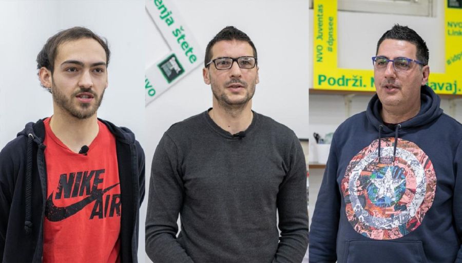 Nastavljaju da unapređuju, promovišu i štite prava osoba koje koriste droge