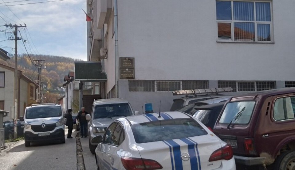 Naložena ekshumacija tijela maloljetnice