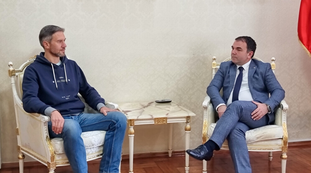 Đurašković: Ljudske žrtve su nenadoknadive