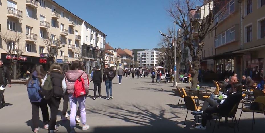 Aktivnosti funkcionera sve vidljivije uoči izbora u Beranama