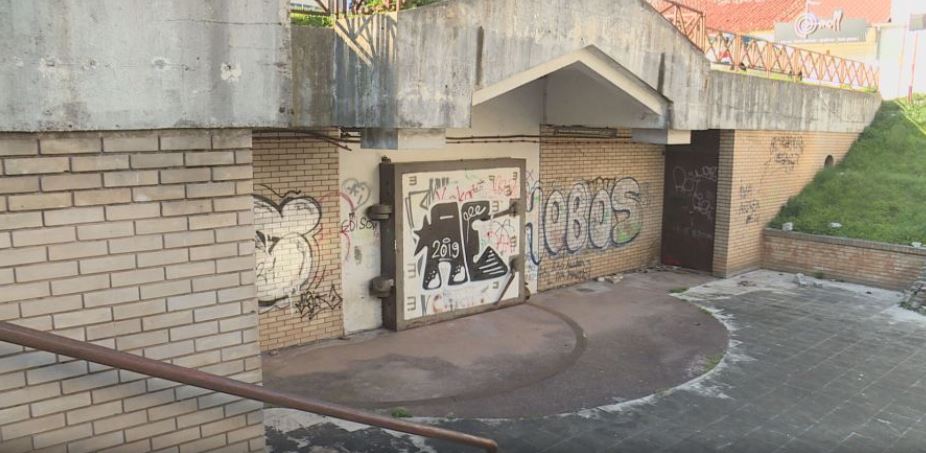 U Crnoj Gori 174 atomskih skloništa