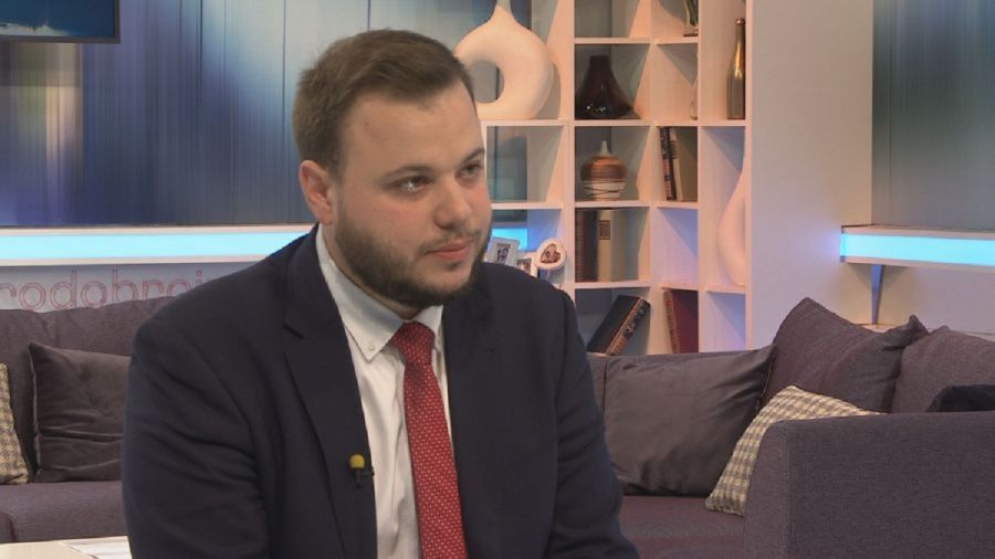 Rakčević: DPS se više nikada neće vratiti na vlast u Crnoj Gori