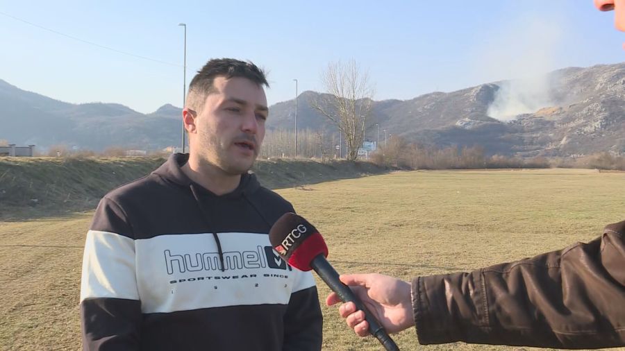 Đurđevac: Skuplja sanacija požara nego da se dovede voda u Mislov do