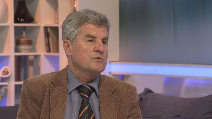 Keković: Bavimo se politikom dok inflacija raste