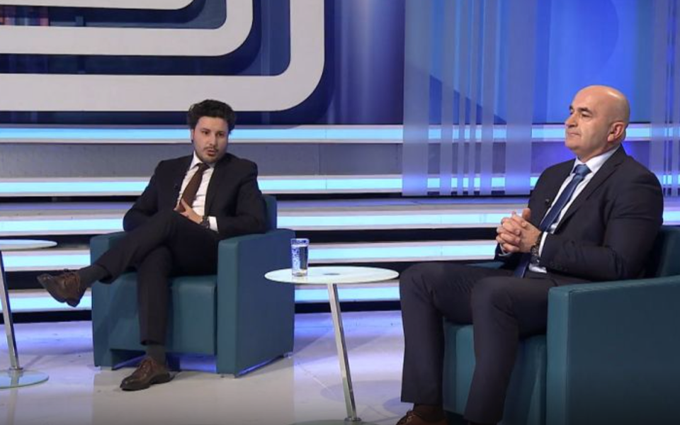 Abazović: Uskoro ću saopštiti sastav vlade, Bulajić da zakaže sjednicu