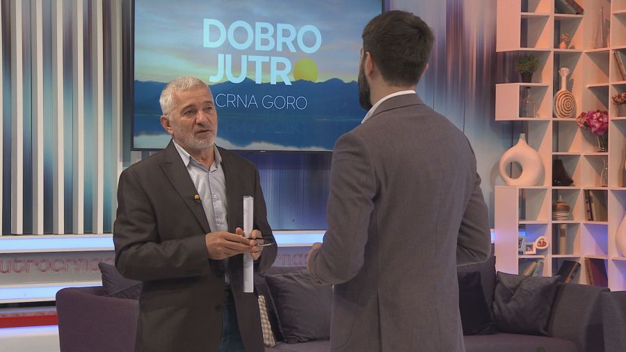 Perović: SNP će biti brana smanjenja uticaja DPS-a