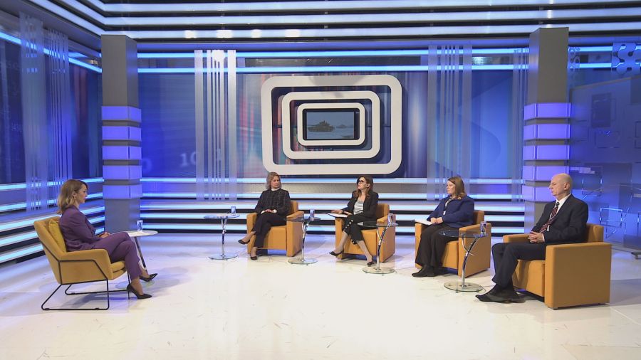 Zaustaviti rusku agresiju, Ukrajinci očekuju vojnu pomoć