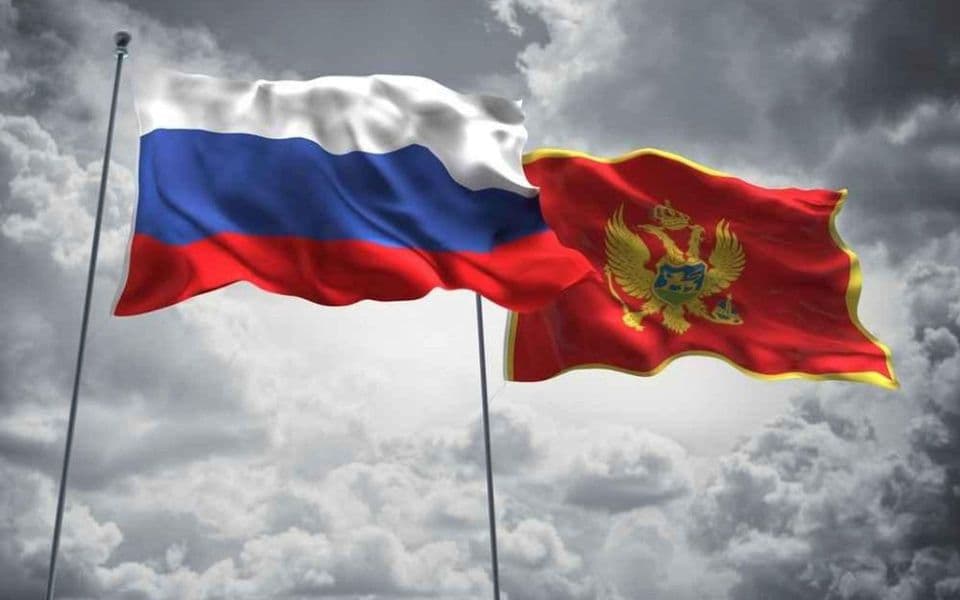 Rusija proglasila crnogorskog diplomatu nepoželjnom osobom