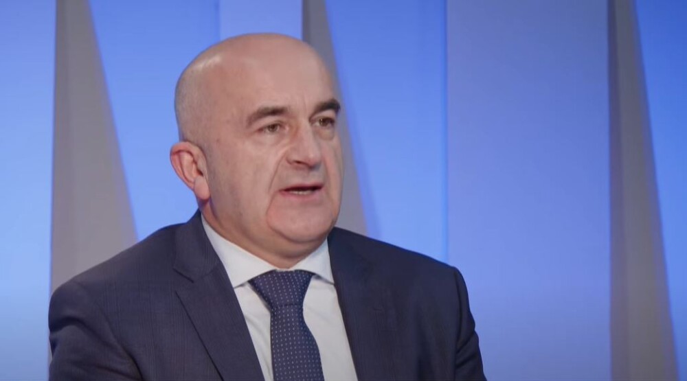 Joković: Ne mogu precizno da kažem da li ću biti potpredsjednik Vlade