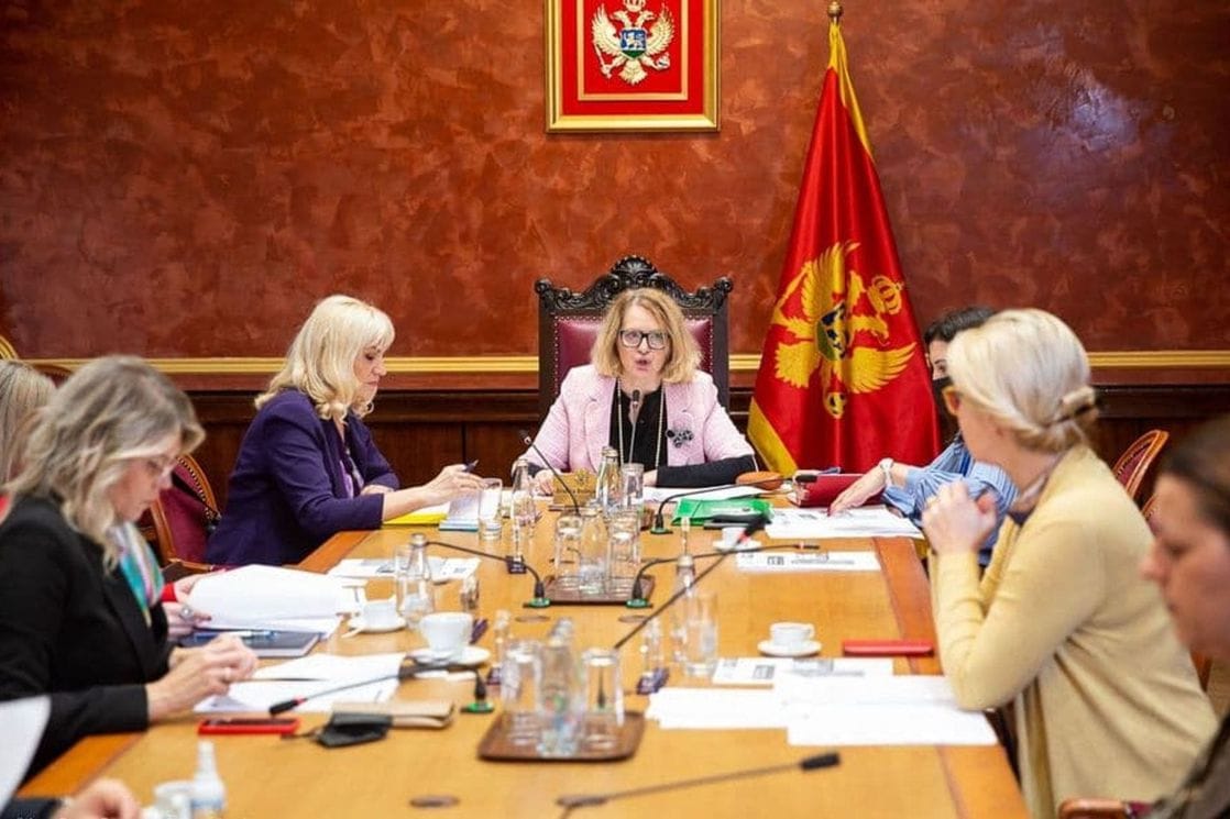Ženski klub o Milatovićevim mjerama:Diskriminacija ne jenjava u Crnoj Gori