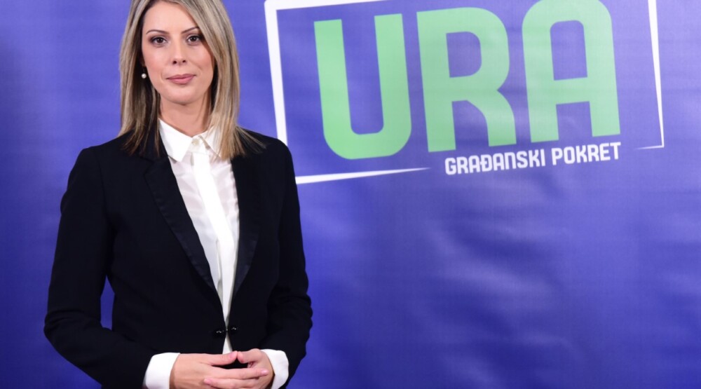 Novaković Đurović: U evropsku vladu su dobrodošli svi kojima su cilj reforme i pomirenje koje nas vode u EU