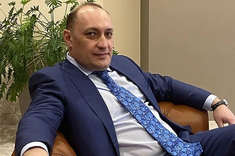 U Kijevu ubijen ukrajinski pregovarač, sumnjalo se da je špijunirao za Rusiju