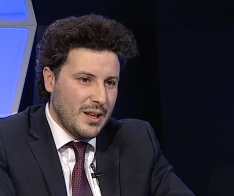 Abazović: Ako postoje zemlje koje su mete, to su Bosna i Hercegovina, Crna Gora i Sjeverna Makedonija