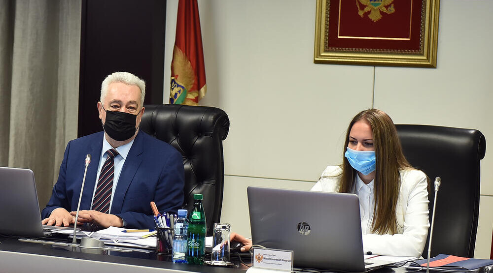 Žana Praščević Milačić podnijela ostavku