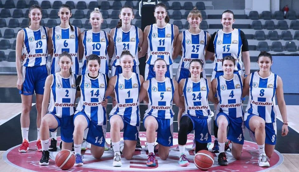 Poraz Budućnosti u finalu, Celje šampion