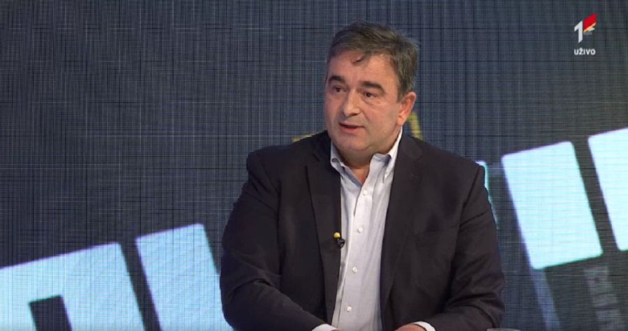 Medojević: Da sam u ponedjeljak došao na čelo sektora bezbjednosti šverc bi prestao u utorak