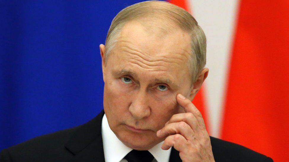 Jednoglasno: Američki Senat proglasio Putina za ratnog zločinca