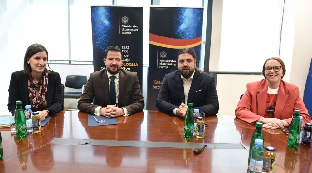 Dodatnih 200 hiljada eura za podršku razvoju IT industrije