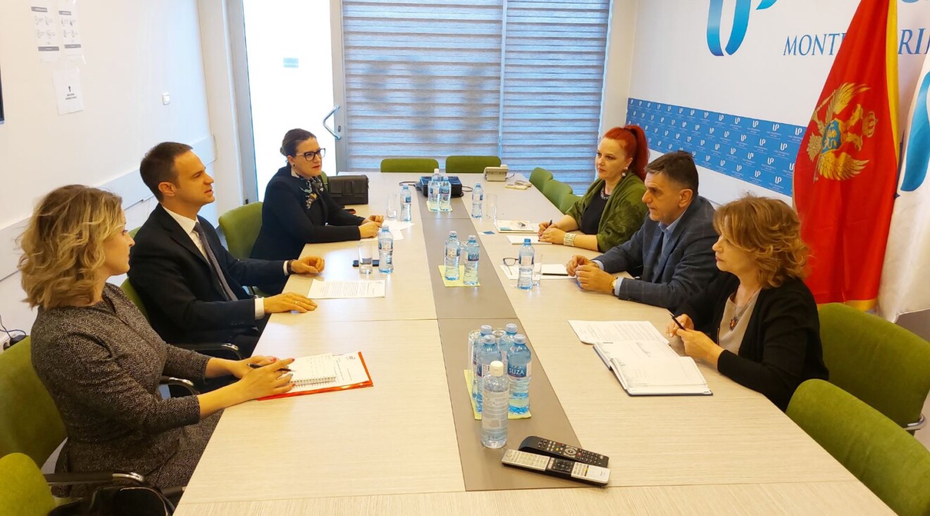 SD: Forum žena SD-a i poslanik Boris Mugoša pokreću inicijativu za balans između privatnog i poslovnog života