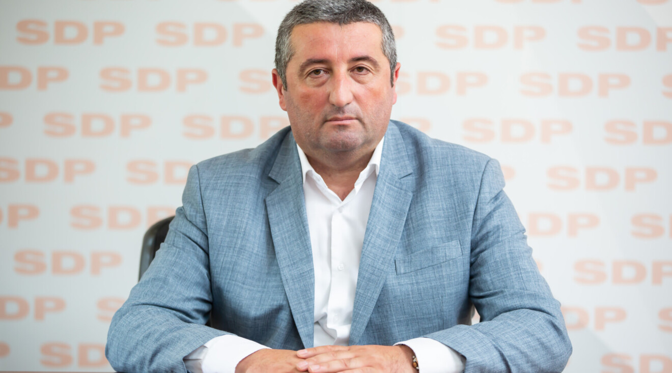 Balota: Iza Memoranduma i riječi nažalost ne stoje djela