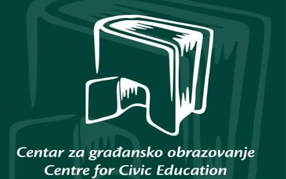 CGO: Podržavamo inicijativu Srzentić za obustavu distribucije Raša Tudej i Sputnjik