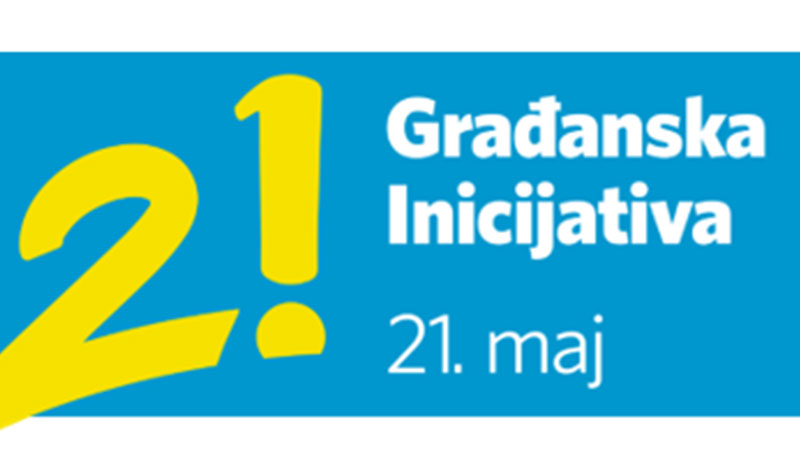 Građanska inicijativa 21. maj: Govor Joanikija primjer besramne besjede