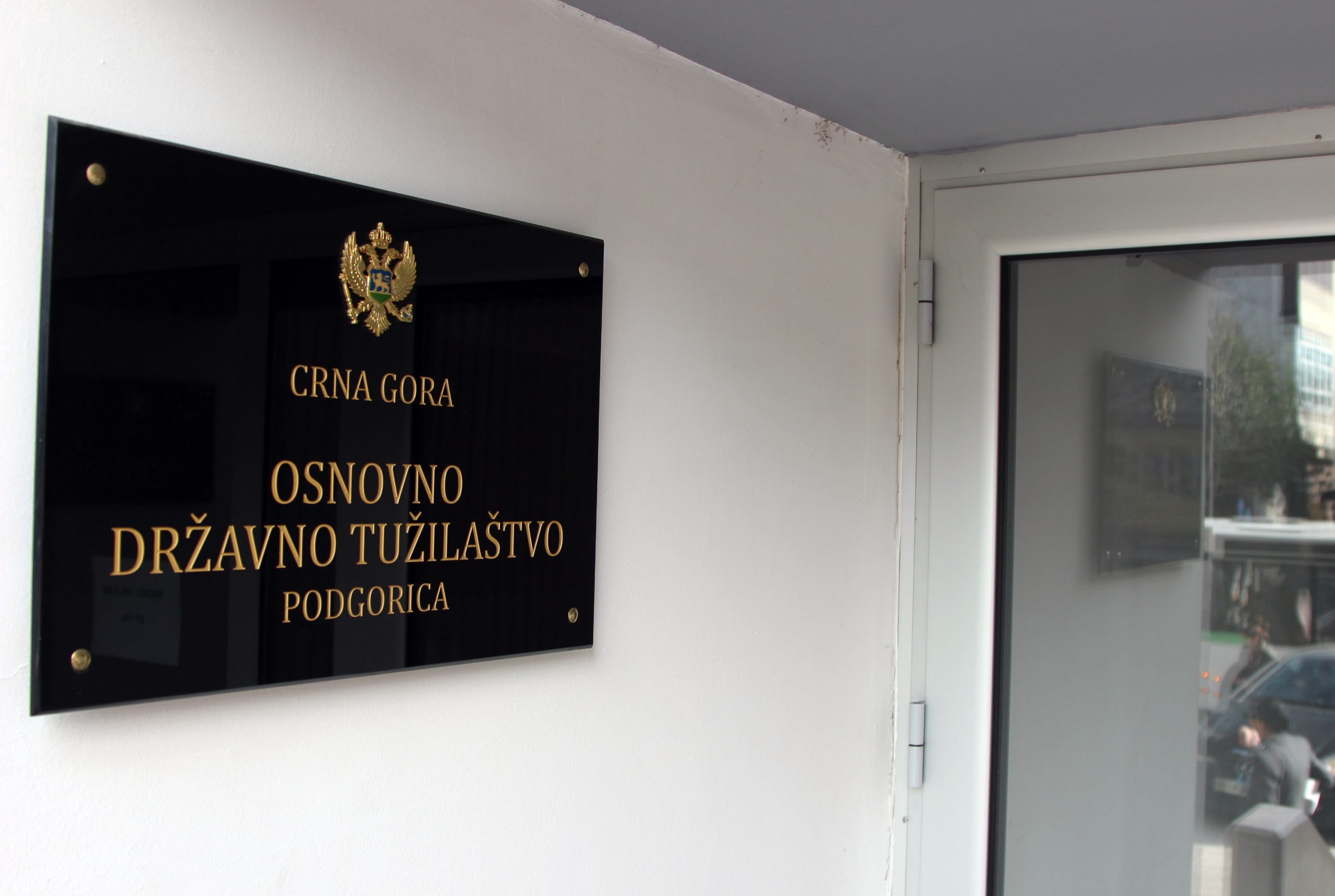 Tužilaštvo naložilo policiji da identifikuje osobe i da ih prekršajno goni