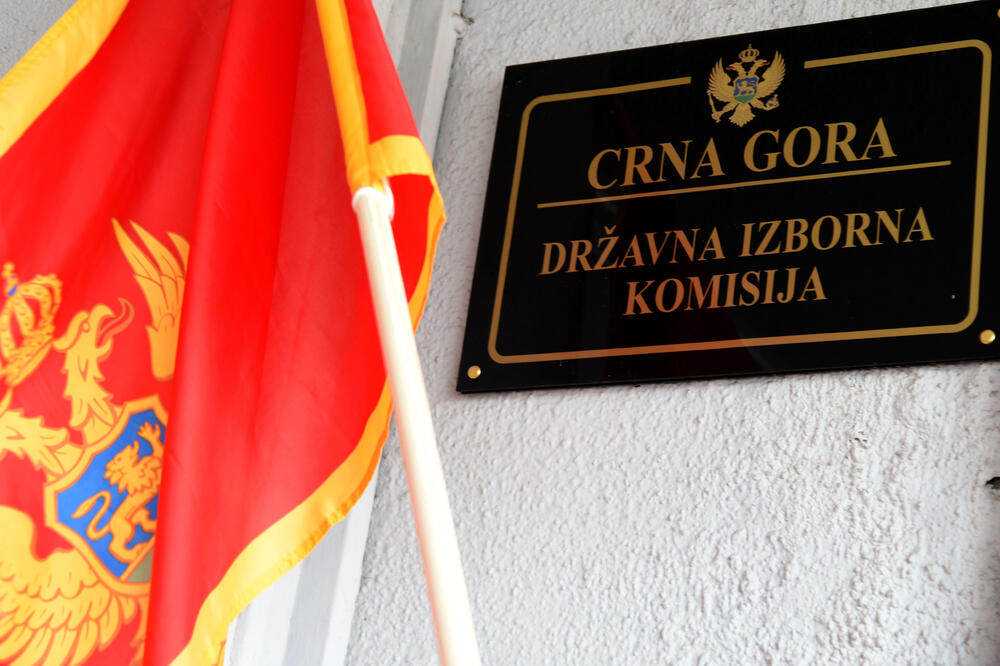 DIK: Poništena zbirna izborna lista za izbor odbornika u Beranama, jedan kandidat se nalazi na dvije izborne liste