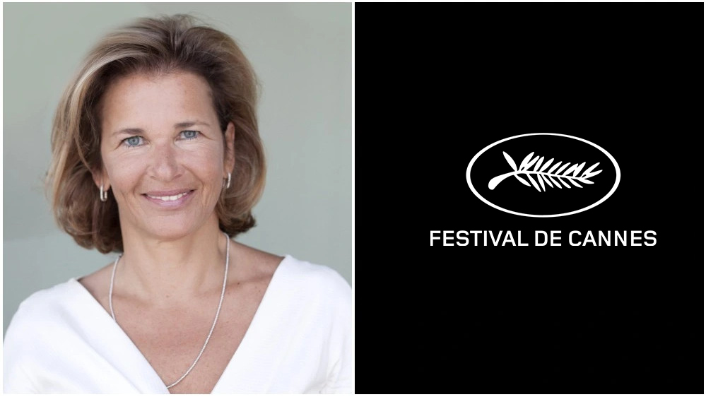 PRVA ŽENA NA ČELU: Iris Knobloh nova predsjednica Kanskog festivala