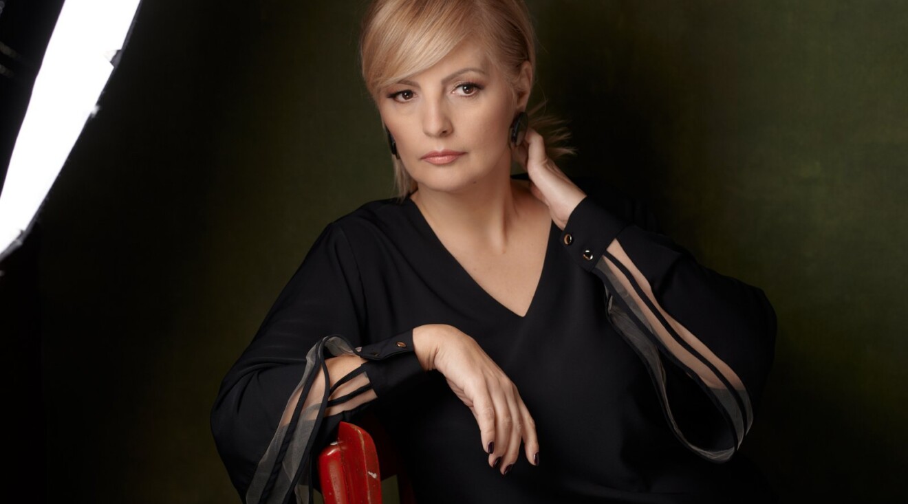 Isidora Damjanović