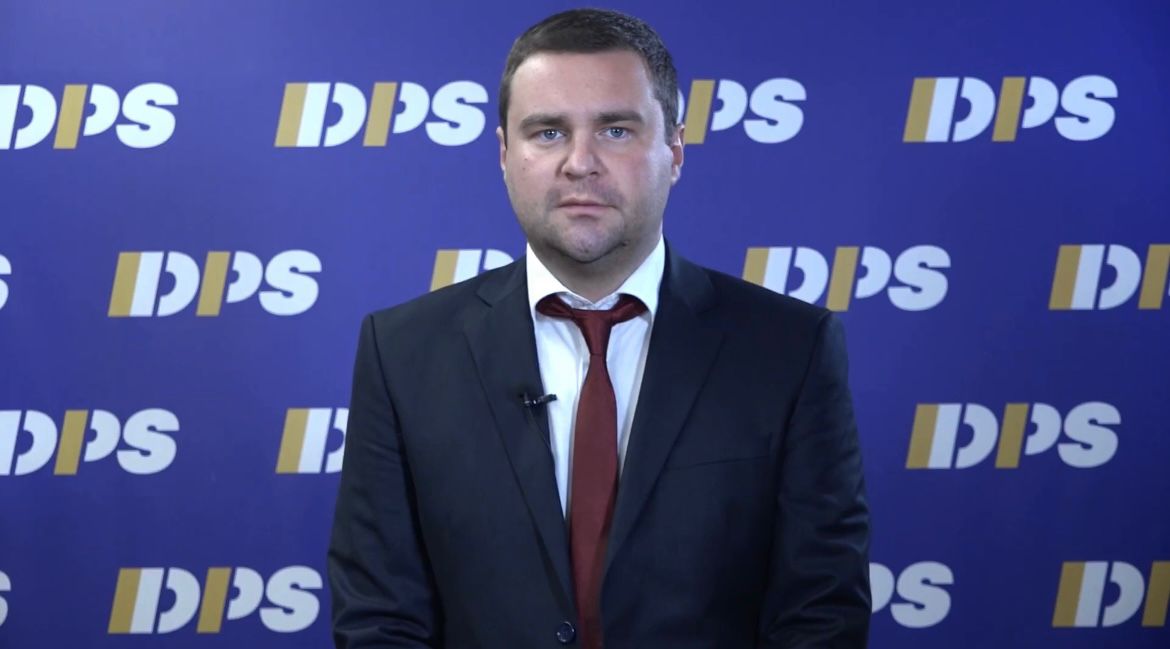Gvozdenović: Demokrate i DF sve i da hoće sa nama, mi nećemo sa njima