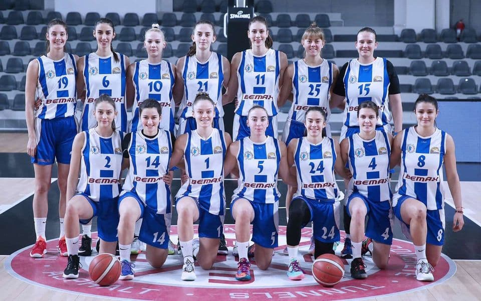VIDEO: Sportska Crna Gora uz Budućnost Bemax
