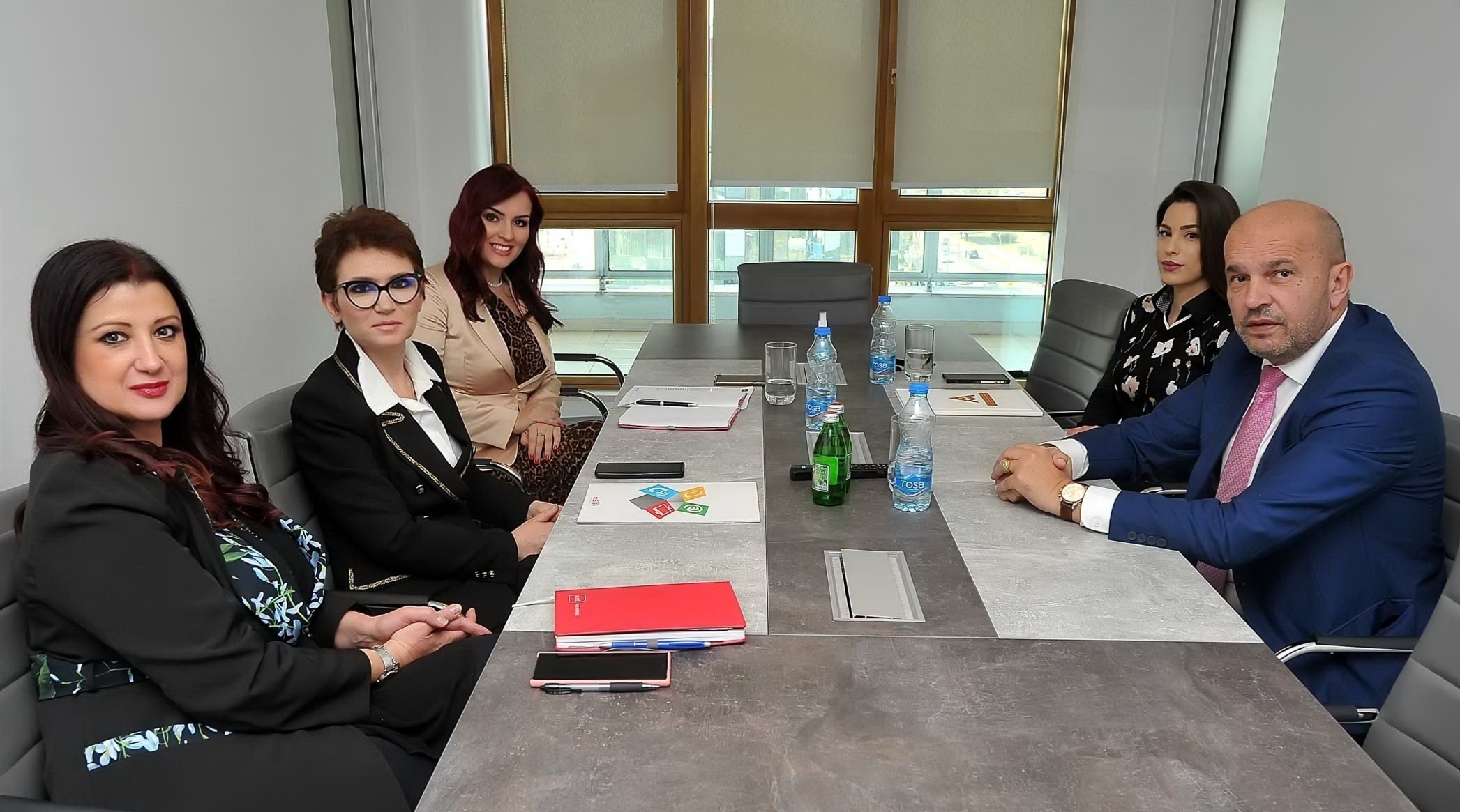 MTEL generalni sponzor najvećeg poslovnog priznanja u Crnoj Gori