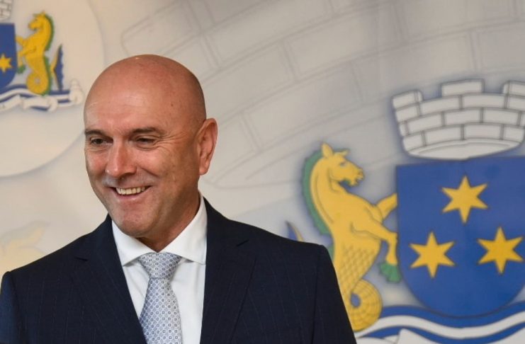 Marko Carević