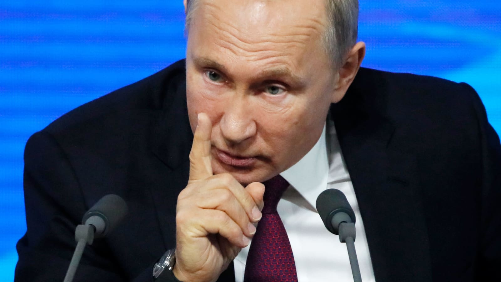 Putin smjenio osam generala jer za nekoliko dana nisu ”izvršili zadatak” zauzimanja Ukrajine